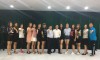 Lễ ra mắt CLB bóng chuyền Kingphar Quảng Ninh