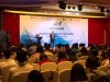 Hey blockchain - Sự kiện blockchain toàn cầu tổ chức tại Việt Nam với sự góp mặt của các diễn giả nổi tiếng