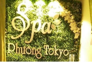 Spa phương Tokyo nơi gìn giữ tôn vinh nét đẹp phụ nữ Việt