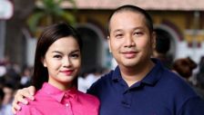 Trước khi ly hôn, vợ chồng Phạm Quỳnh Anh - Quang Huy có nguồn thu nhập “khủng” như thế nào?