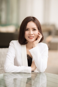 CEO SARAH LE - Người tiên phong mở ra xu hướng làm đẹp thời 4.0