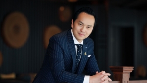 Chủ tịch THINK BIG Group Nguyễn Mạnh Hà: Hành trình chinh phục những đỉnh cao