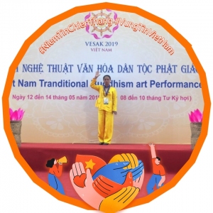 Nhà tâm linh Phạm Thị Sâm – Người góp phần gìn giữ tín ngưỡng dân gian thuần Việt