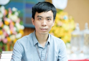 Phạm Văn Khánh: Từ học trò nghèo đến “hacker mũ trắng” hàng đầu thế giới