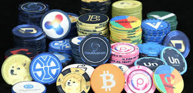Trong khi ông hoàng bitcoin giảm giá thì một đồng tiền số khác lại tăng mạnh, lý do đến từ đâu?