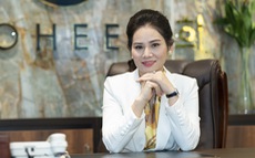 Doanh nhân Hà Bùi: Từ cô công nhân nhặt chỉ đến CEO thời trang Sohee