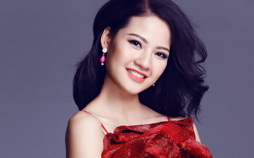 Những điều chưa biết về hoa hậu thể thao từ chối đầu tư từ Shark Phú: Người đẹp khởi nghiệp từ niềm đam mê kinh doanh Trần Thị Quỳnh