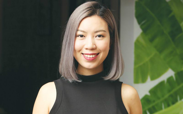 Nữ doanh nhân trẻ Nguyễn Hà Linh: Kinh doanh không có thất bại, chỉ có vấp ngã