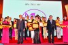 CEO Lê Thị Lợi: Thành công để tiếp bước thành công