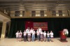 CLB Kỹ năng Thanh niên Hà Nội tổ chức chương trình Sân chơi cuối tuần