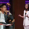 Thuyết trình thông minh, nữ startup 9X được Shark Dzung Nguyễn dứt khoát chi 300 nghìn USD