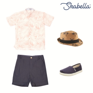 Skabella: gây ấn tượng với triết lý thời trang tối giản và sáng tạo