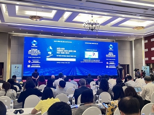 Lễ khai mạc tuần lễ thương hiệu quốc gia Việt Nam 2024: Thúc đẩy phát triển ngoại thương, nâng năng lực cạnh tranh