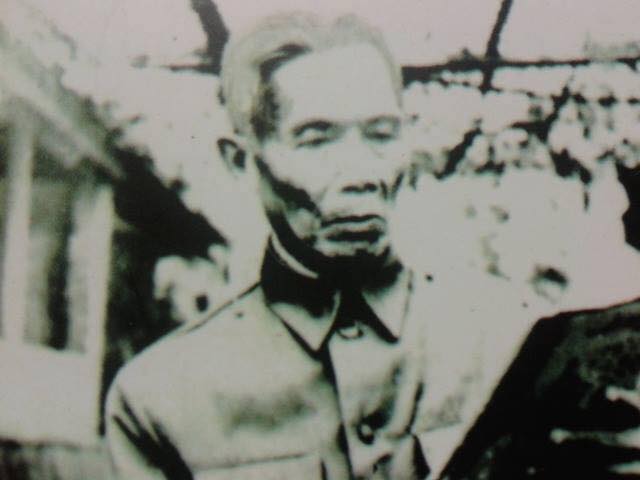 Nhớ về lương Y Nguyễn Kiều - Người sáng lập ra Tuệ Tĩnh Hồng, hiệu trưởng đầu tiên của trường Y học dân tộc Tuệ Tĩnh